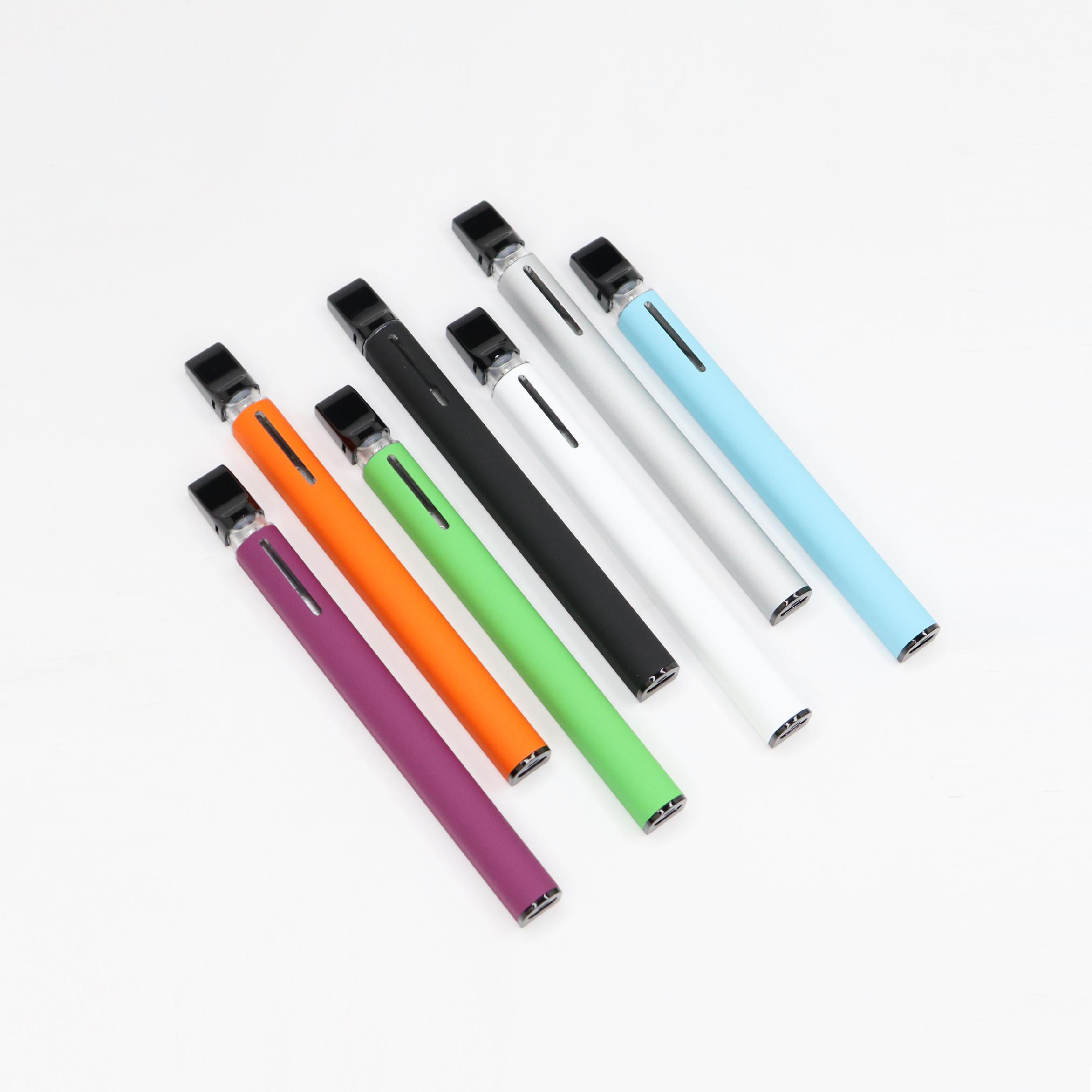VK8021 - Disposable Vape Pen